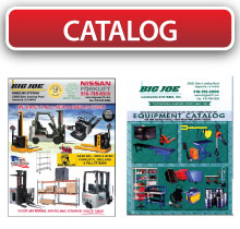 Catalog Flyers