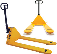 Manual Pallet Jack