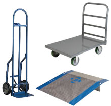 Material Handling Equipment