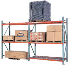 Pallet Rack